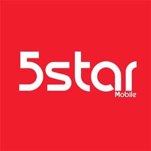 5 Star