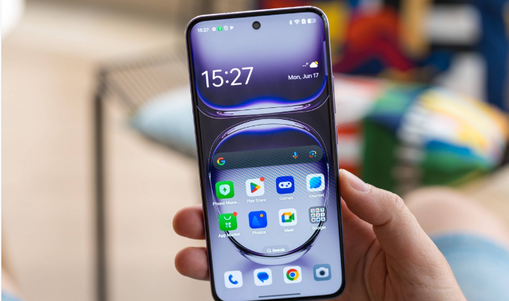 Oppo Reno 13 Pro: Curved Display, Powerful Chipset & More Revealed in Leaked Specs