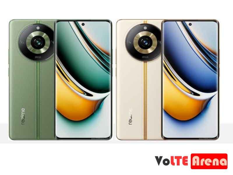 Unveiling Realme 11 Pro Series: Prepare for an Epic Launch in India on June 8