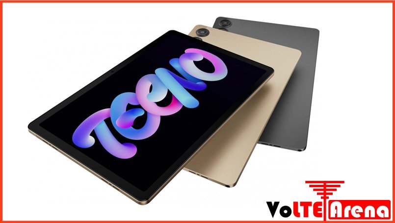 Tecno Debuts Megapad 10 with Powerful Helio G80 Processor and 7,000mAh Battery