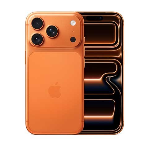 Apple iPhone 17 Pro
