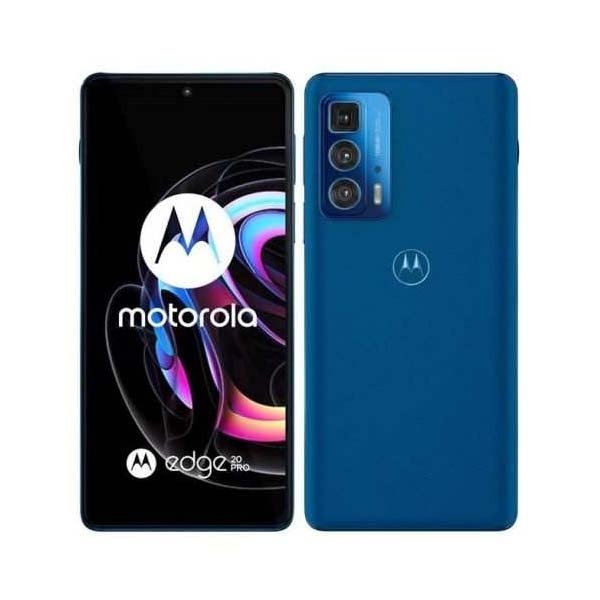 Motorola Edge 20 Pro Price In Bangladesh 2022