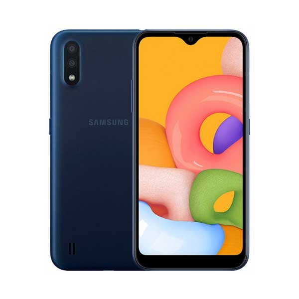 Samsung Galaxy A01