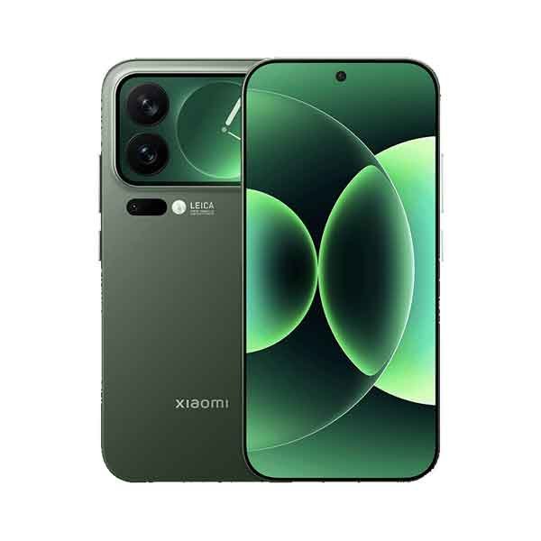 Xiaomi 17 Pro